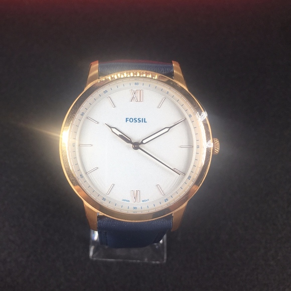 MEN'S FOSSIL WATCH - Picture 4 of 4